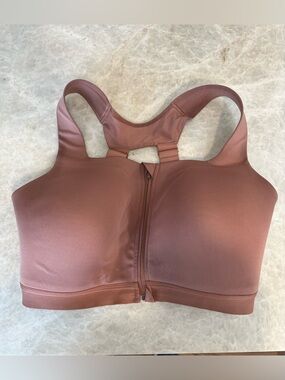 High Impact Sports Bra All in motion